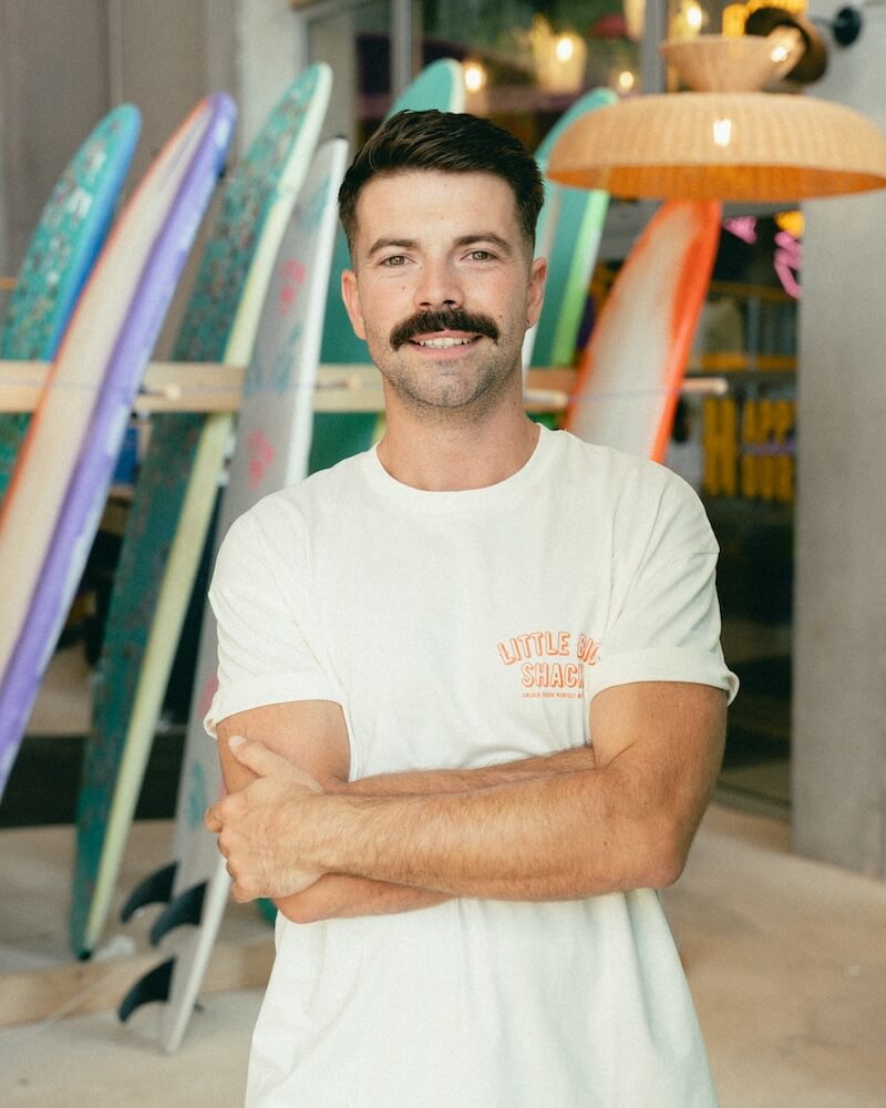 Processus de recrutement restaurant Little Big Shack à Rives d'Arcins